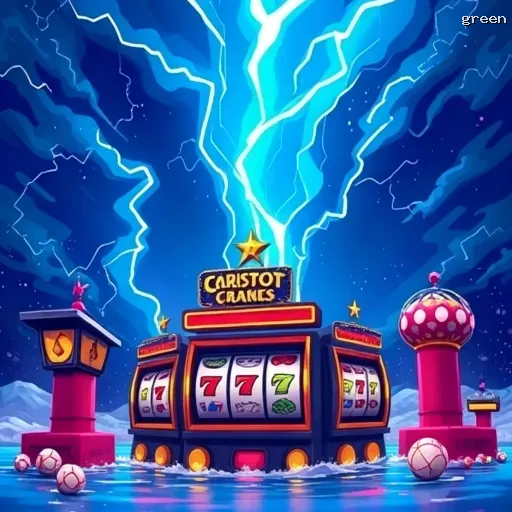 green: Promo dan Bonus Terbaik untuk Para Gamer Indonesia