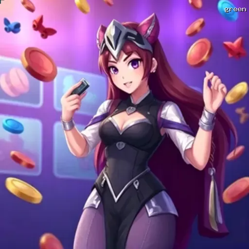 Menjelajahi Fitur Unggulan Situs Game green
