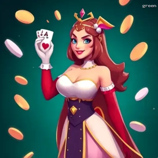 Menggali Fitur Menarik di Situs Game green