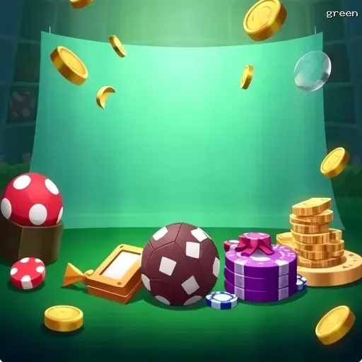 Mengulas Fitur Menarik di Situs Game green