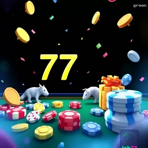 Mengenal green Sebagai Platform Game Online Terpercaya