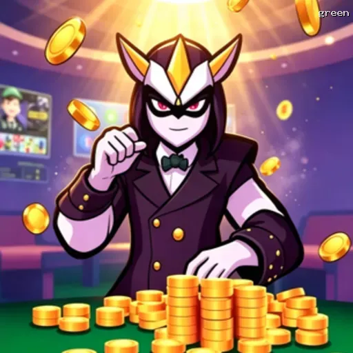 Keamanan dan Keandalan Situs green di Dunia Game