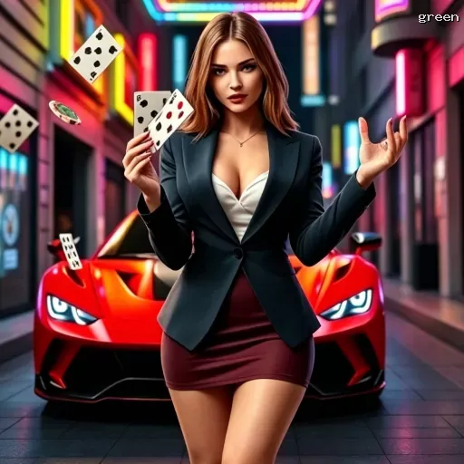 green: Bet Sport Dengan Fitur Terbaik untuk Pemain Indonesia